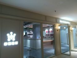 -M Hair造型