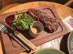 -La Strada(安福路店)