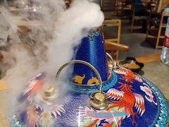 -贰重天冰煮羊自助火锅(东坝店)