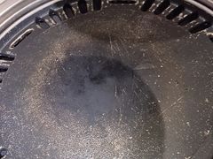 -猫爪爪原切自助烤肉(观音桥阳光世纪店)