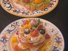 -Alimentari早午餐(安福路店)