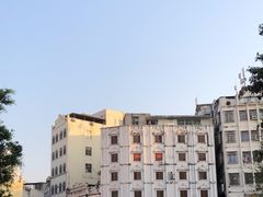 -海口骑楼老街历史文化街区