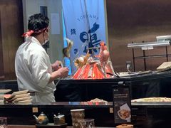 -鸟山鸣·日料食堂(王府井店)