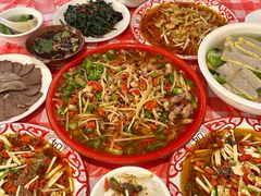 -盐老幺自贡盐帮菜老店