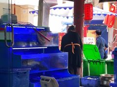 水产区-韩妹鱼庄·泸定老字号(泸定店)