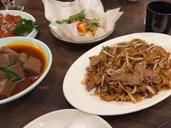 -新旺茶餐厅(嘉里城店)