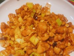 -人民公社大食堂(顺义总店)