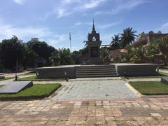 -吐斯廉屠杀博物馆