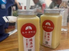 -东升灌浆包(辛庄街总店)