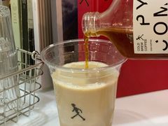 -常识咖啡common sense(春熙路店)