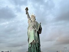 -台场海滨公园船码头