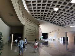 -敦煌莫高窟数字展示中心