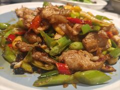 -懒人盐府人家(航天桥店)