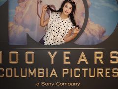 -Sony Store 索尼(上海淮海中路店)
