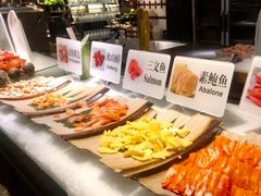 -星伦多自助料理·涮烤一体(虹悦城店)
