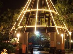 -台山颐和温泉城