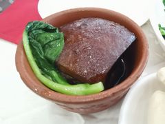 东坡焖肉-楼外楼(西湖景区孤山路店)