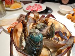 -加餐海鲜自助(宝龙一城店)