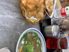 -银记肠粉店(市二宫店)