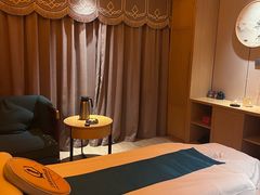 -康悦故事·海鲜自助(雅士亚豪生店)