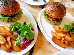 -UPPER KITCHEN(延安路店)