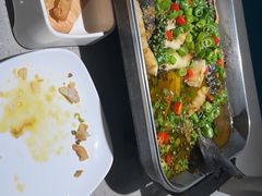 -半天妖烤鱼(大润发店)