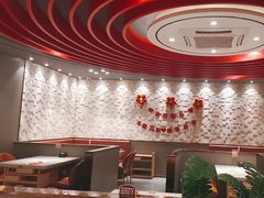 -蝎王府羊蝎子(西直门店)