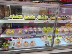 -龙兴·动物奶油生日蛋糕(龙北店)