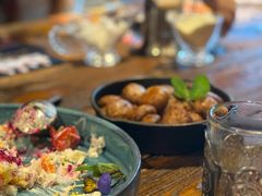 -卢布里西餐厅(总店)