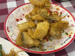 -吉源大排档·鱼生·海鲜(烧烤彩印厂店)