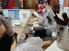 -桂桂茶(恒基名人店)