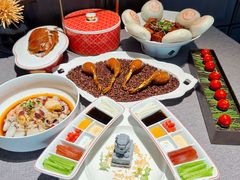 -秀儿四九城·新京菜(亚运村鸟巢店)