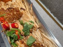 -丰茂烤串(公园店)