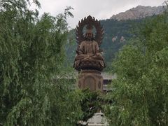 -石岛赤山风景区