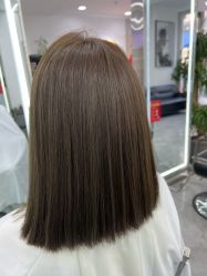 -Coo Hair salon