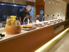 -盛宴自助餐厅(运达喜来登店)