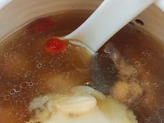 鲍鱼人参汤-尚一汤·粤菜海鲜(环球港店)