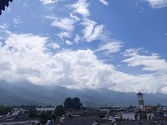 -大理古城
