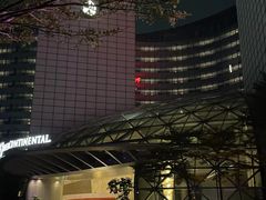 -深圳大梅沙京基洲际度假酒店