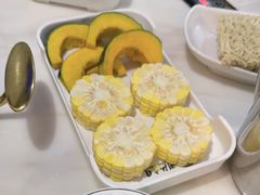 -潮汕大目牛肉火锅(上梅林店)