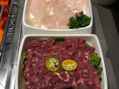 -海底捞火锅(杭州萧山宝龙广场店)