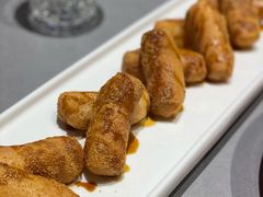 红糖糍粑-四川饭店(长白店)