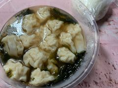 -天津理工大学-学生第2食堂
