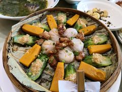 -雅和生态渔庄·宜城锅巴饭(龙灵山公园店)