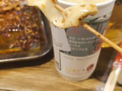 黄喉-盟重烧烤(东瓜山创始店)