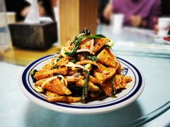 凉拌面筋-左陕右甘(亚运村店)