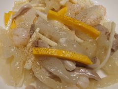 -百盛·鼎膳(中海财富中心)
