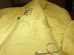 -华夏良子·足道SPA艾灸(铁道大厦店)