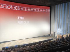 -英皇电影城(英皇集团中心IMAX店)