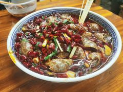 香辣大田螺-三哥田螺(北书院街店)